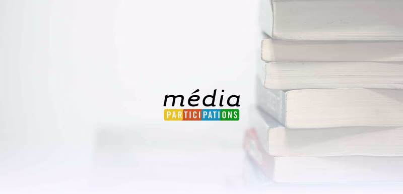 Cas client Média Participations